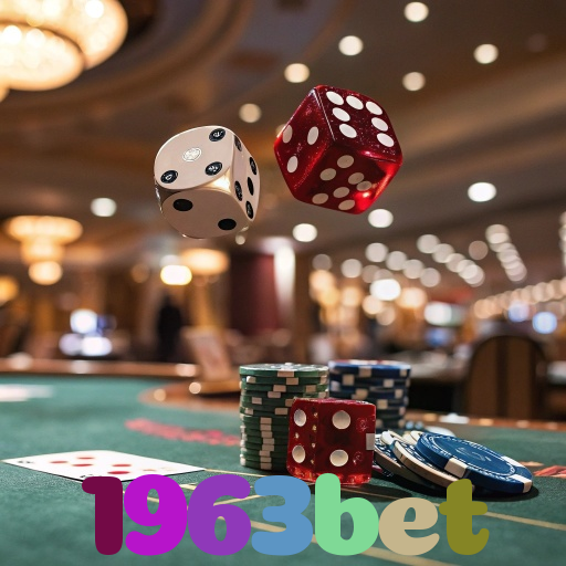 1963bet：Aposte nas melhores slots e conquiste prêmios como nunca!
