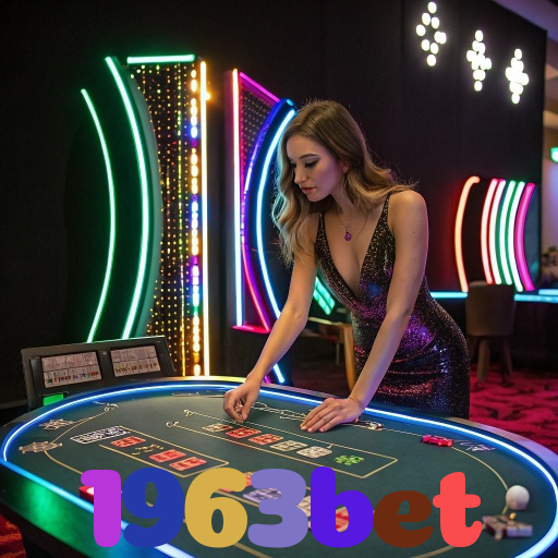 1963bet：Jogue poker, aposte no futebol e ganhe em grandes jogos de cassino!