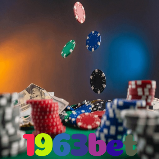 1963bet：Aposte no futebol, jogue poker e conquiste vitórias épicas!
