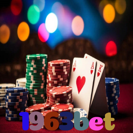 1963bet:Aposte nas melhores slots e conquiste prêmios como nunca!