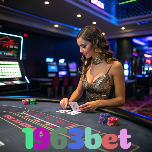 1963bet:Aposte nas melhores slots e conquiste prêmios como nunca!
