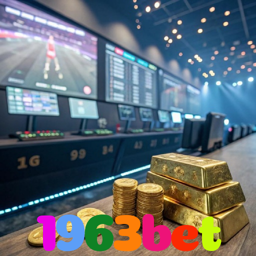 1963bet：Jogue poker, aposte no futebol e ganhe em grandes jogos de cassino!