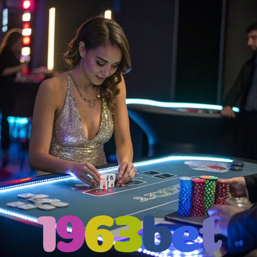 1963bet：Aposte nas melhores slots e conquiste prêmios como nunca!