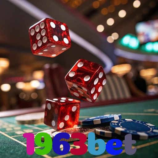 1963bet：Aposte nas melhores slots e conquiste prêmios como nunca!