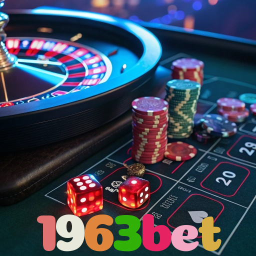 1963bet：Aposte no futebol, jogue poker e conquiste vitórias épicas!