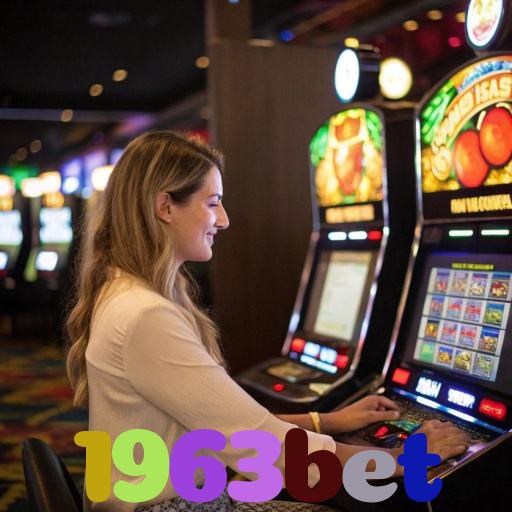 1963bet:Aposte nas melhores slots e conquiste prêmios como nunca!