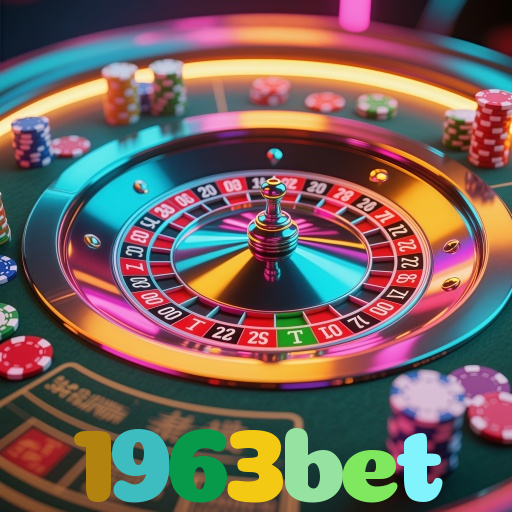1963bet：Jogue poker, aposte no futebol e ganhe em grandes jogos de cassino!