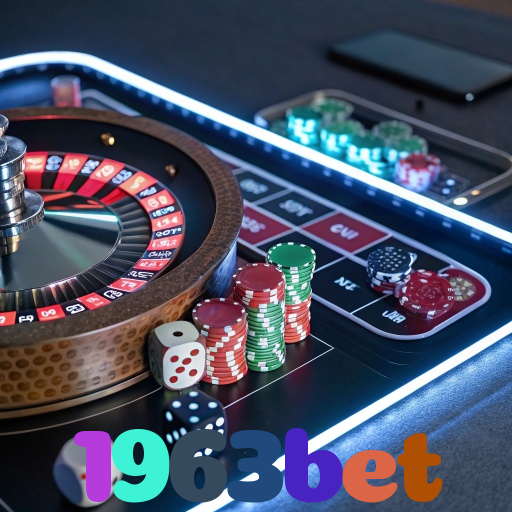 1963bet:Aposte no futebol, jogue poker e conquiste vitórias épicas!