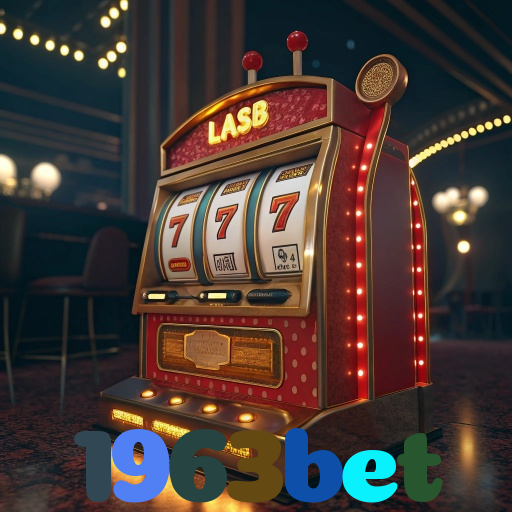 1963bet：Aposte nas melhores slots e conquiste prêmios como nunca!