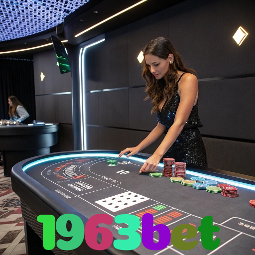 1963bet：Jogue poker, aposte no futebol e ganhe em grandes jogos de cassino!