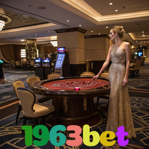 1963bet：Jogue poker, aposte no futebol e ganhe em grandes jogos de cassino!