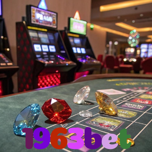 1963bet:Jogue poker, aposte no futebol e ganhe em grandes jogos de cassino!