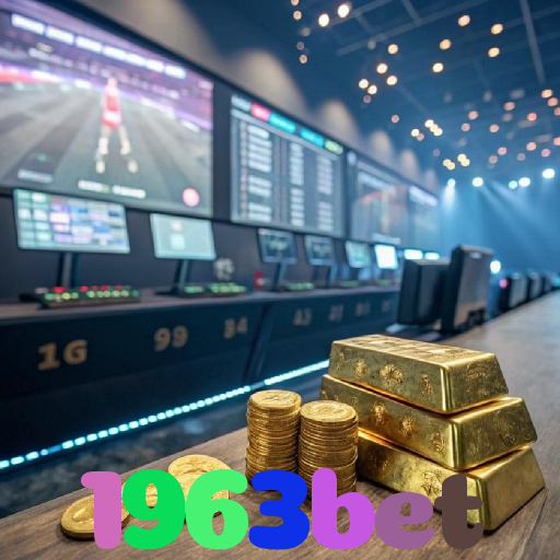 1963bet：Jogue poker, aposte no futebol e ganhe em grandes jogos de cassino!