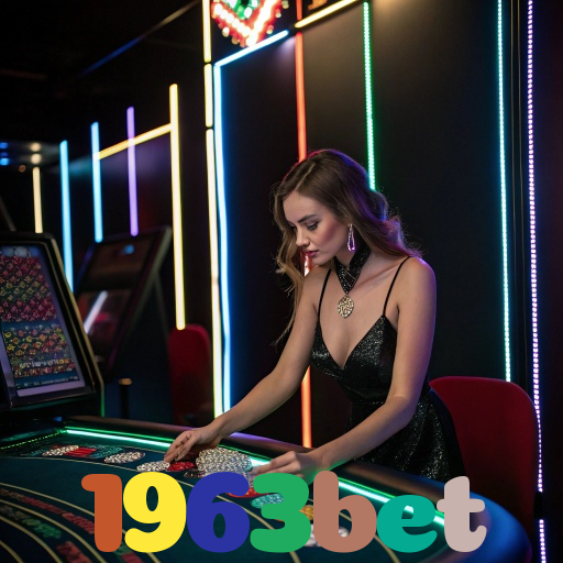 1963bet：Aposte no futebol, jogue poker e conquiste vitórias épicas!