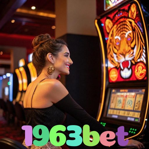 1963bet：Jogue poker, aposte no futebol e ganhe em grandes jogos de cassino!