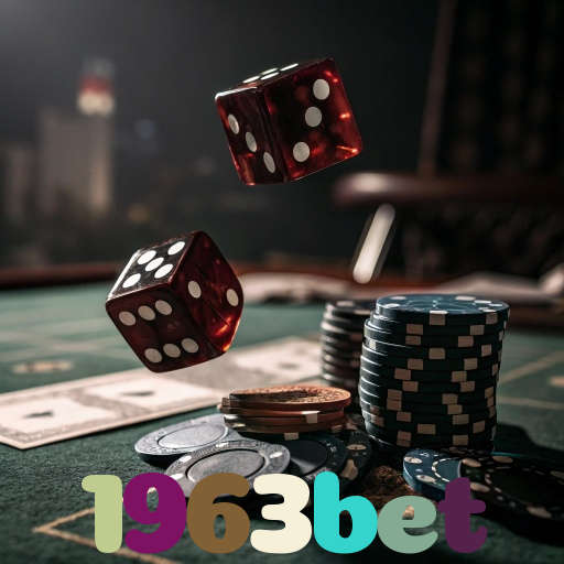 1963bet：Jogue poker, aposte no futebol e ganhe em grandes jogos de cassino!