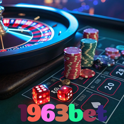 1963bet：Aposte no futebol, jogue poker e conquiste vitórias épicas!