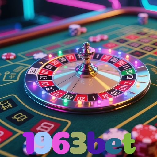 1963bet：Aposte no futebol, jogue poker e conquiste vitórias épicas!