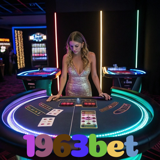 1963bet：Aposte nas melhores slots e conquiste prêmios como nunca!