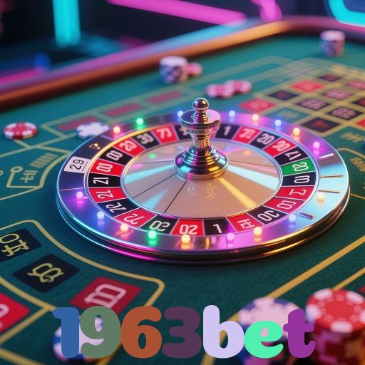 1963bet：Jogue poker, aposte no futebol e ganhe em grandes jogos de cassino!