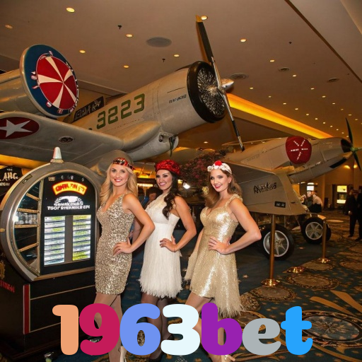 1963bet：Jogue poker, aposte no futebol e ganhe em grandes jogos de cassino!