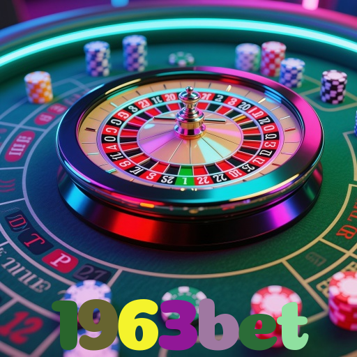 1963bet：Aposte nas melhores slots e conquiste prêmios como nunca!
