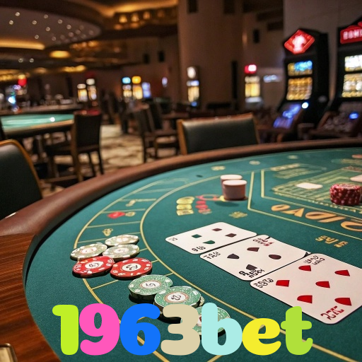 1963bet:Aposte nas melhores slots e conquiste prêmios como nunca!