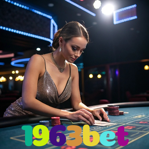 1963bet：Aposte nas melhores slots e conquiste prêmios como nunca!