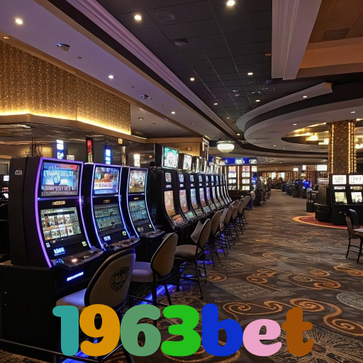 1963bet：Jogue poker, aposte no futebol e ganhe em grandes jogos de cassino!