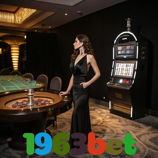 1963bet：Aposte nas melhores slots e conquiste prêmios como nunca!