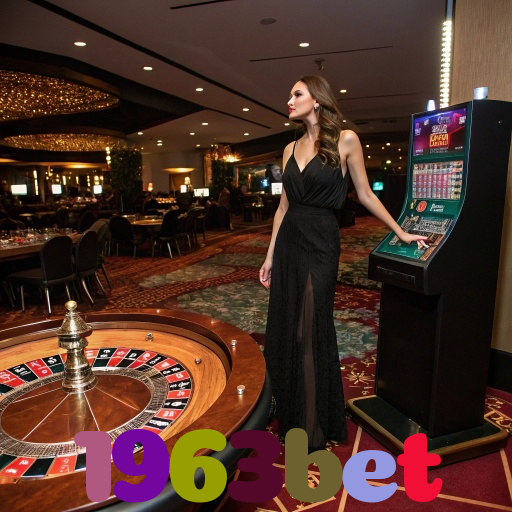 1963bet：Aposte nas melhores slots e conquiste prêmios como nunca!