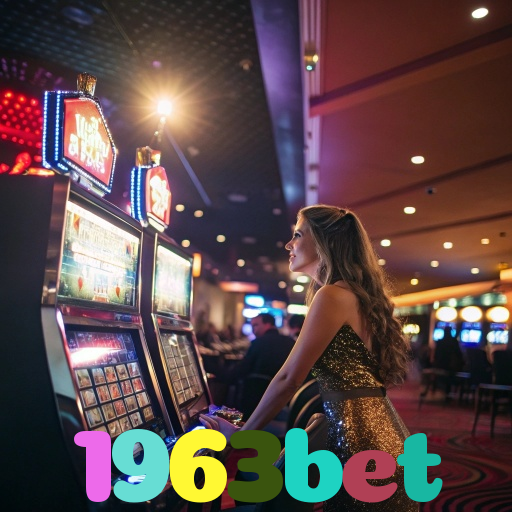 1963bet:Aposte nas melhores slots e conquiste prêmios como nunca!
