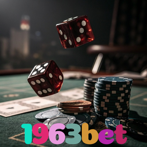 1963bet：Jogue poker, aposte no futebol e ganhe em grandes jogos de cassino!