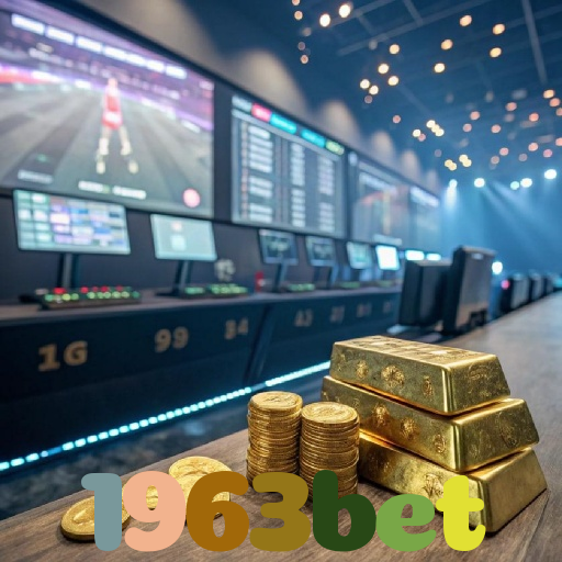 1963bet：Jogue poker, aposte no futebol e ganhe em grandes jogos de cassino!