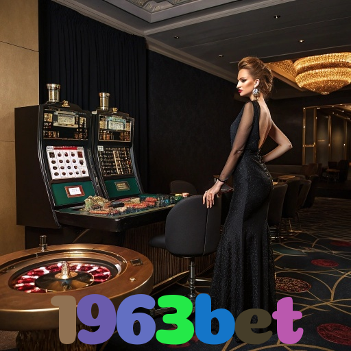 1963bet：Jogue poker, aposte no futebol e ganhe em grandes jogos de cassino!