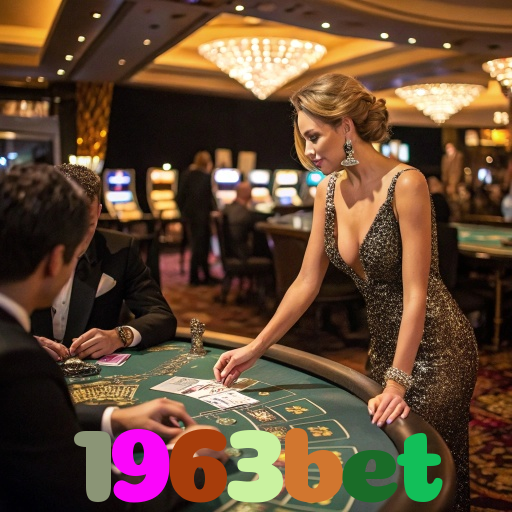 1963bet：Aposte nas melhores slots e conquiste prêmios como nunca!