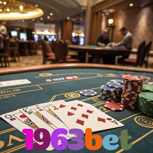 1963bet：Aposte nas melhores slots e conquiste prêmios como nunca!