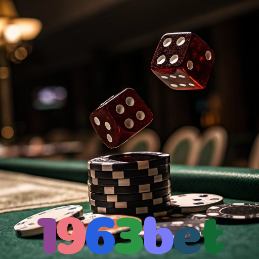 1963bet：Jogue poker, aposte no futebol e ganhe em grandes jogos de cassino!