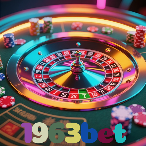 1963bet：Aposte no futebol, jogue poker e conquiste vitórias épicas!