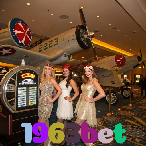 1963bet:Aposte nas melhores slots e conquiste prêmios como nunca!