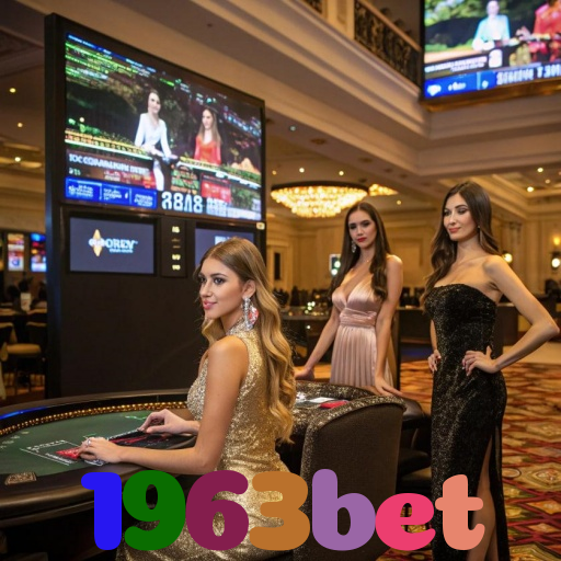 1963bet：Aposte nas melhores slots e conquiste prêmios como nunca!