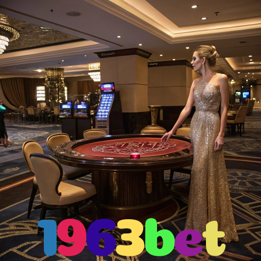 1963bet：Jogue poker, aposte no futebol e ganhe em grandes jogos de cassino!
