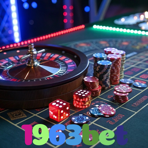 1963bet：Jogue poker, aposte no futebol e ganhe em grandes jogos de cassino!