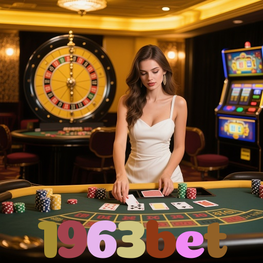 1963bet:Jogue poker, aposte no futebol e ganhe em grandes jogos de cassino!