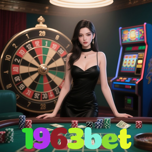 1963bet：Jogue poker, aposte no futebol e ganhe em grandes jogos de cassino!