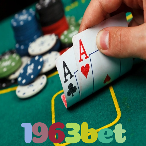 1963bet：Aposte nas melhores slots e conquiste prêmios como nunca!