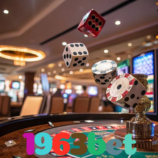 1963bet：Aposte no futebol, jogue poker e conquiste vitórias épicas!