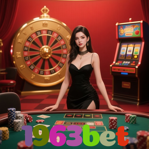 1963bet:Aposte no futebol, jogue poker e conquiste vitórias épicas!