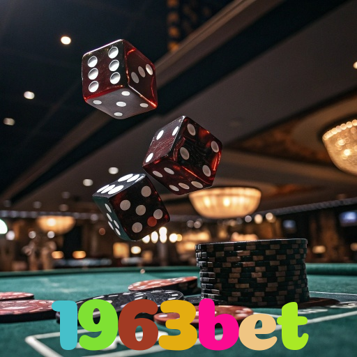 1963bet：Aposte no futebol, jogue poker e conquiste vitórias épicas!