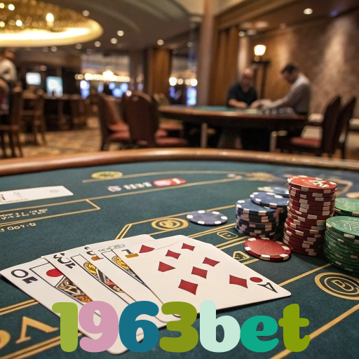 1963bet：Aposte nas melhores slots e conquiste prêmios como nunca!